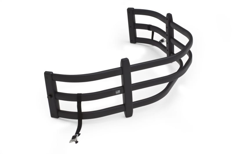 AMP Research — BedXtender HD Moto - Black
BedXtender HD™ Moto