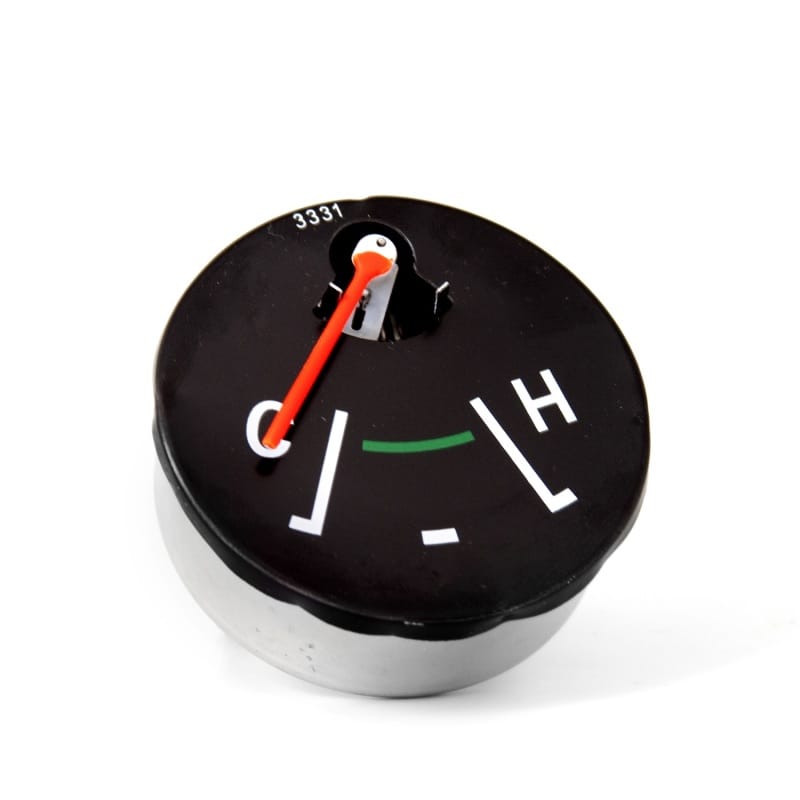OMIX — Temperature Gauge
