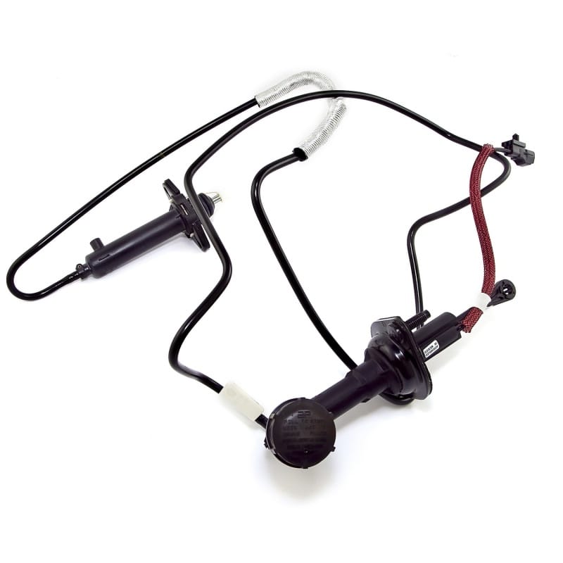 OMIX — Clutch Master And Slave Cylinder Kit