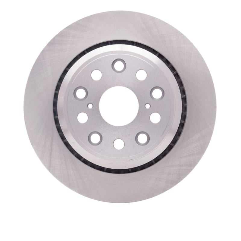 DFC — Disc Brake Rotor