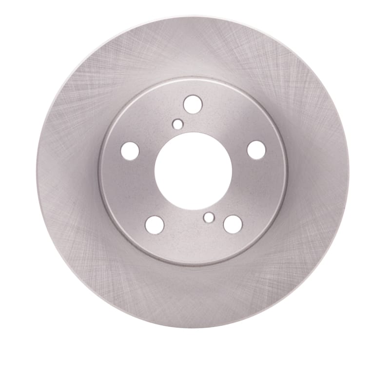 DFC — Disc Brake Rotor
