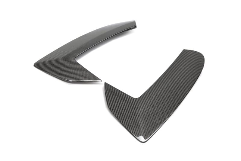 Anderson Composites — side scoop