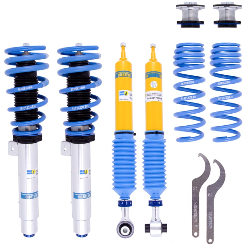 Bilstein — B16 (PSS10) - Suspension Kit
B16 (PSS10)-Suspension Kit
