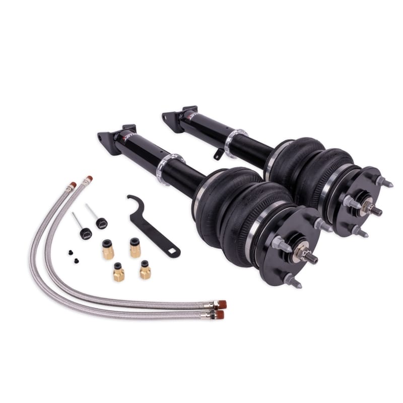 Air Lift — Air Lift Performance front air spring suspension kit