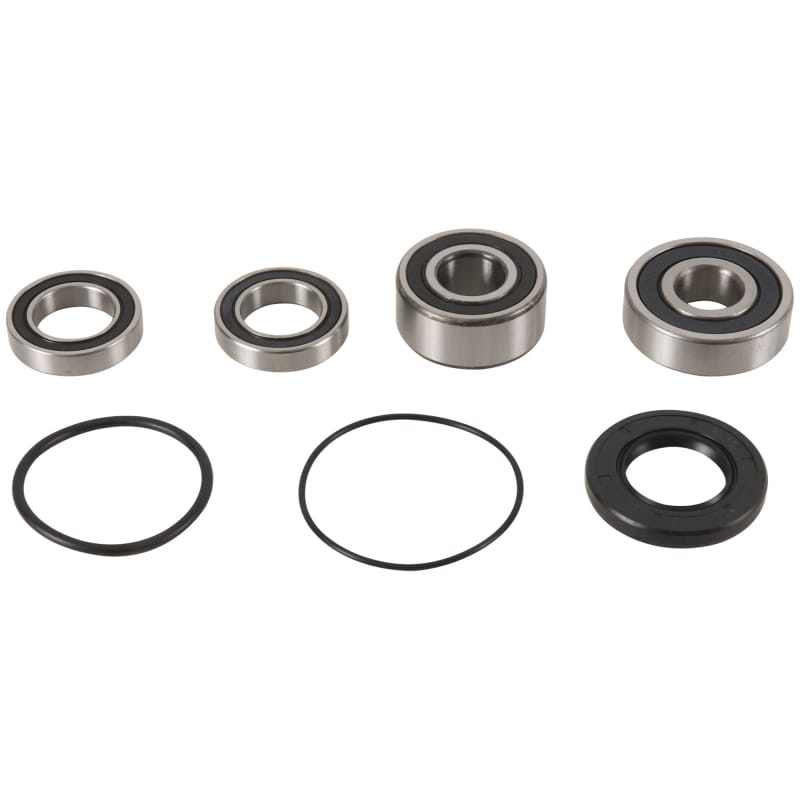Pivot Works — Pivot Works 03-09 Honda VTX1300 Rear Wheel Bearing Kit