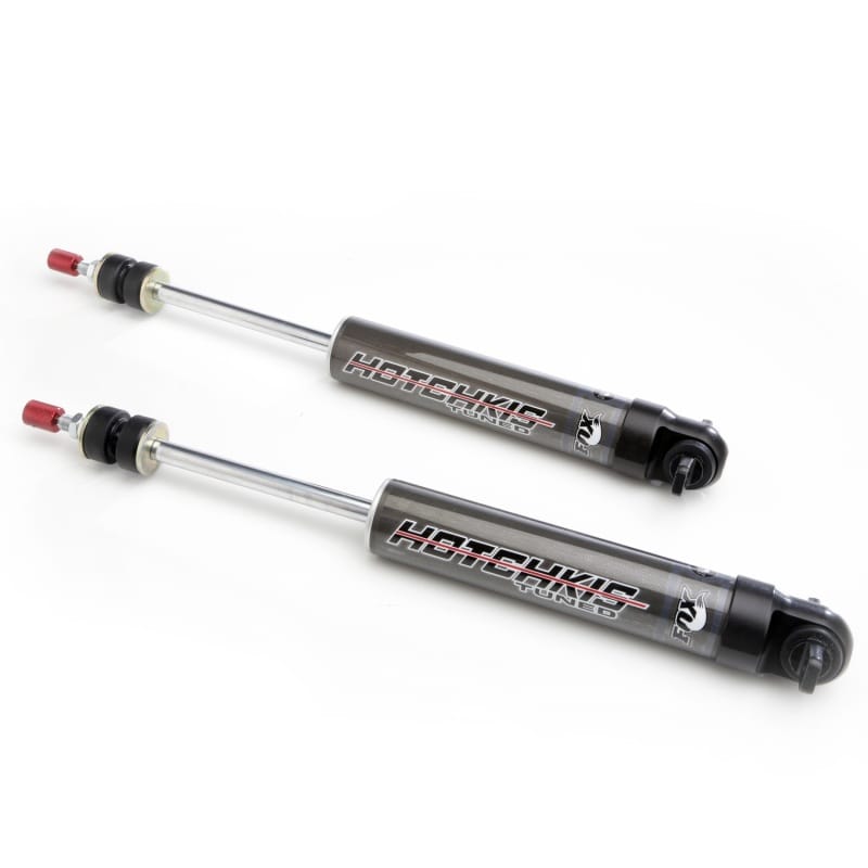 Hotchkis — Hotchkis Tuned 1.5 Adjustable Performance Series Front Shock GM A G F Body
1.5 Street Performance Shock