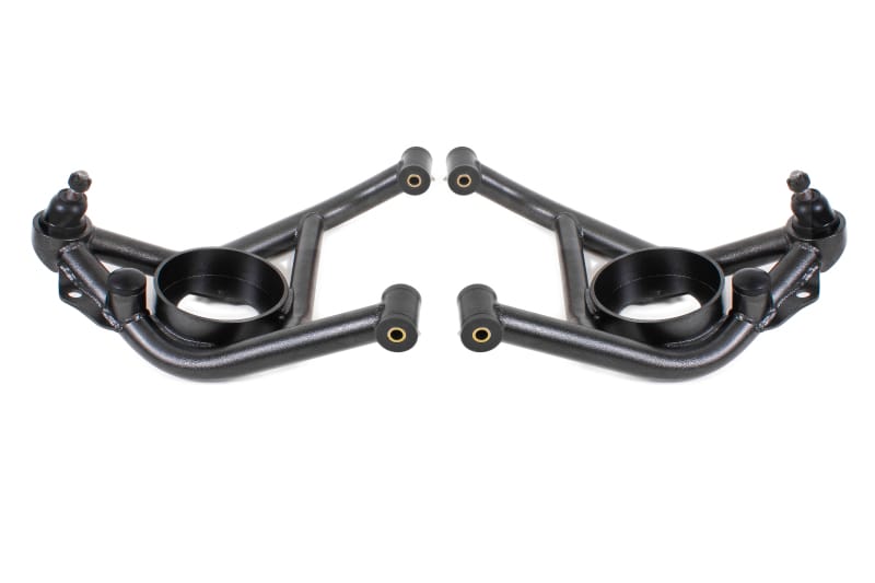 BMR Suspension — A-arms, Lower, Delrin Bushings, Std Ball Joint