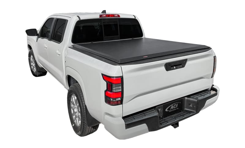 Access — Access Tonnosport 2022+ Nissan Frontier 5ft Bed Roll-Up Cover (w/ or w/o utili-track)
