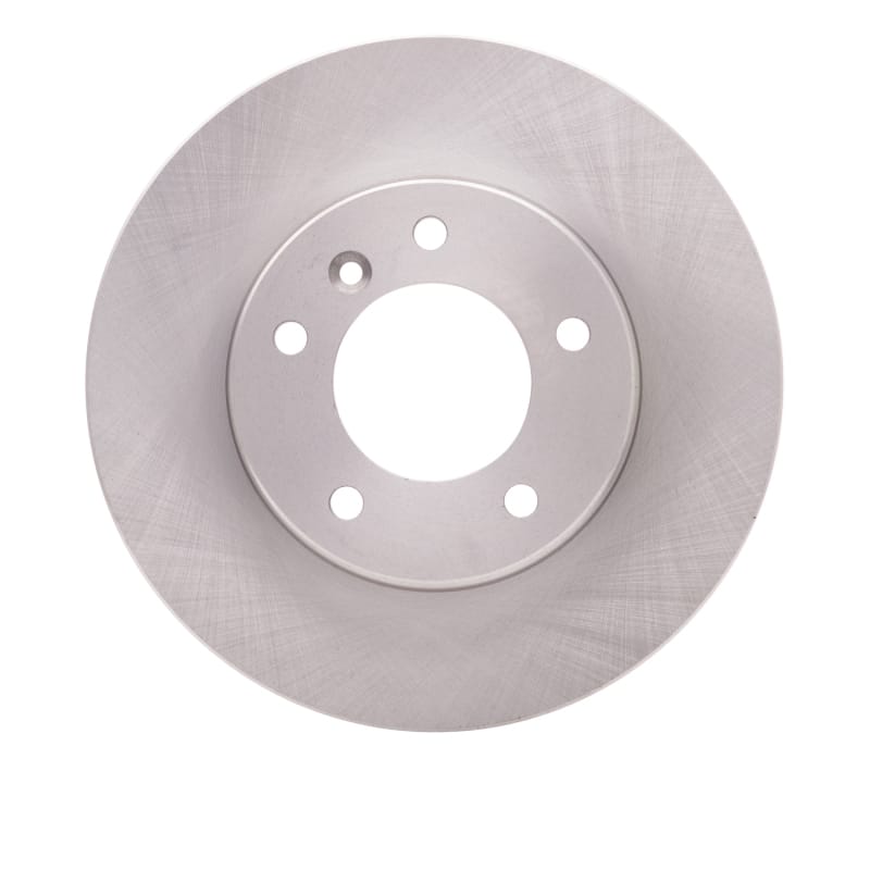 DFC — Disc Brake Rotor