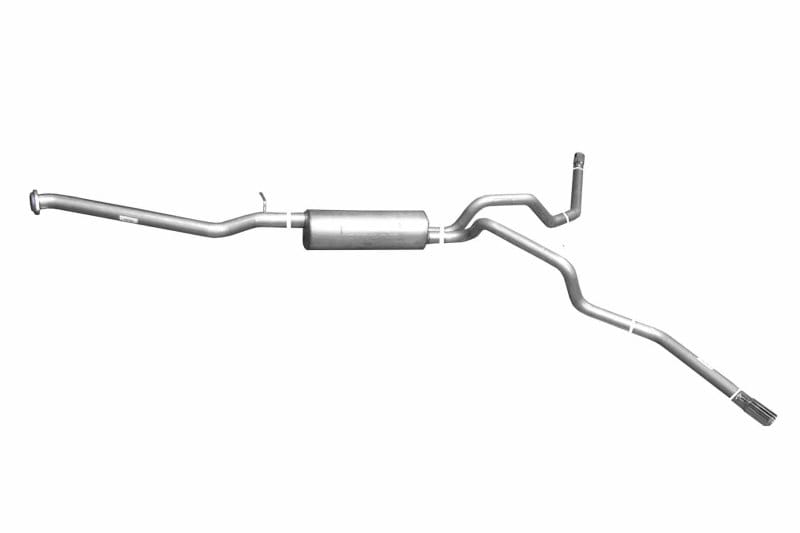 Gibson — Dual Extreme Exhaust System