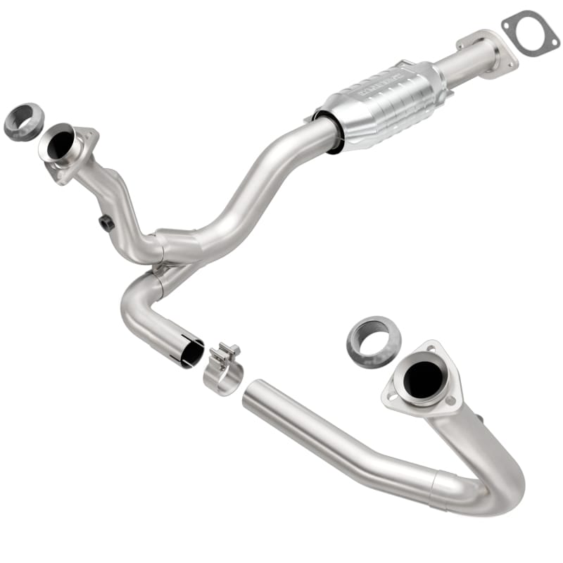 Magnaflow — HM Grade Direct-Fit Catalytic Converter