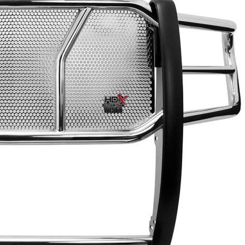 Westin — HDX Grille Guard
