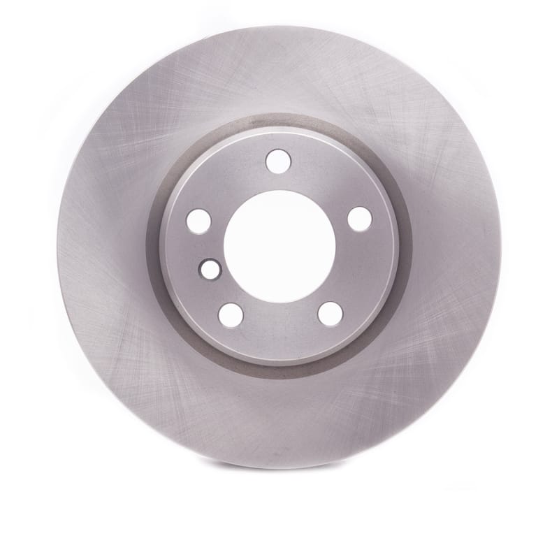 DFC — Disc Brake Rotor