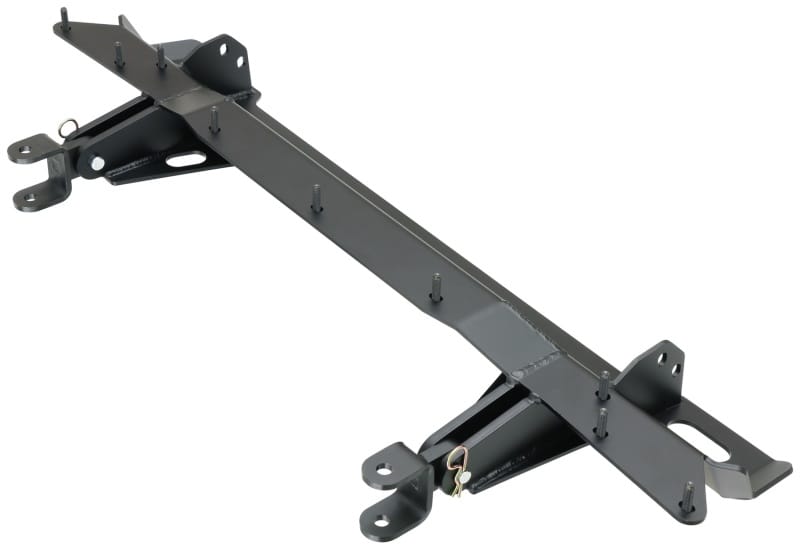 RockJock — Tow Bar Mounting Kit
