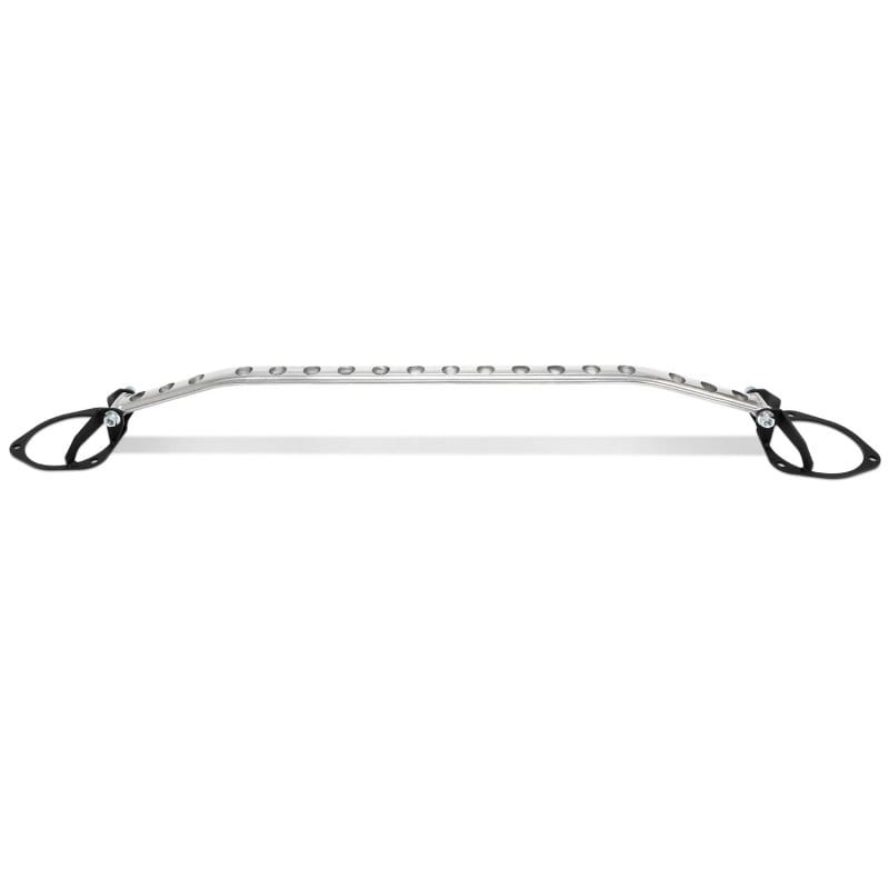 BLOX Racing — BLOX Racing 2015+ Subaru WRX STi Front Strut Tower Bar w/ Holes