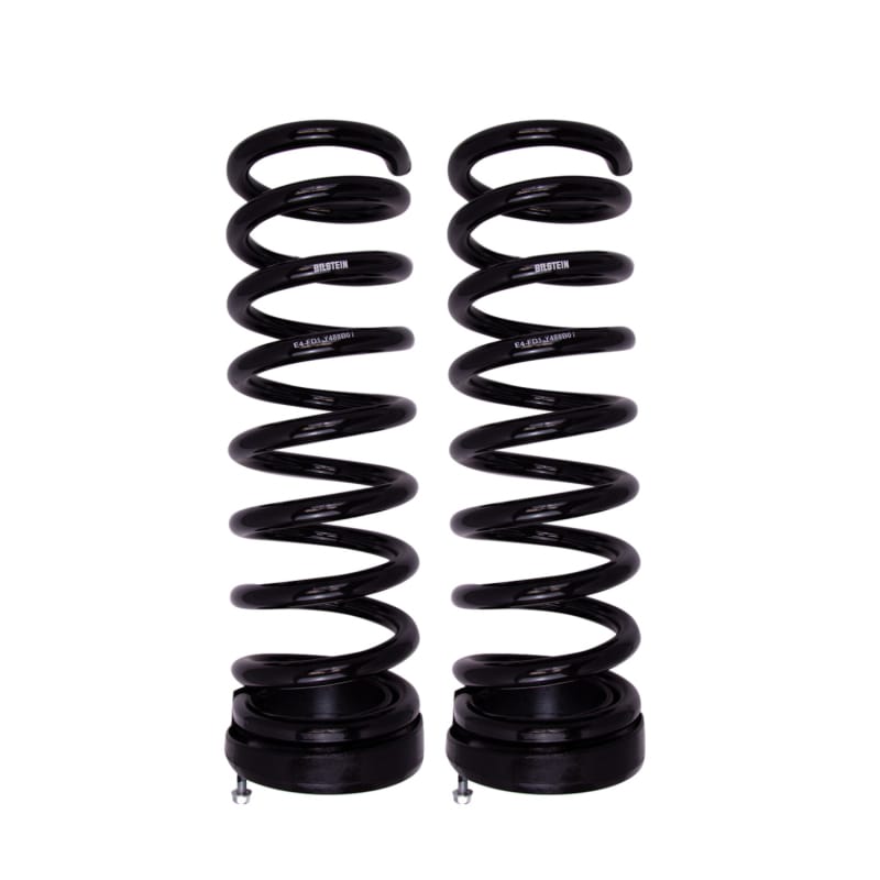 Bilstein — Bilstein 2014+ Ram 2500/3500 B12 (Special) Front Coil Spring Set - 2-2.3in Lift Height
Front Kit
