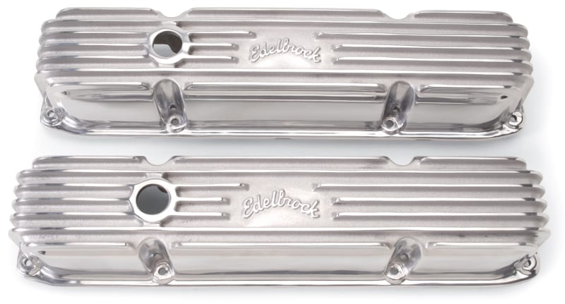 Edelbrock — Valve Cover