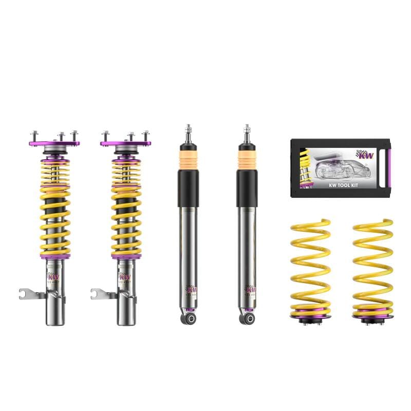 KW — KW V3 CLUBSPORT KIT  - 352808CW