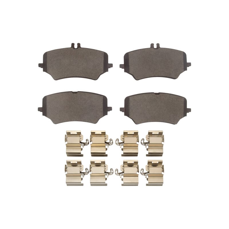 DFC — DFC HybriDynamic Brake Pads Hrdwr Kit