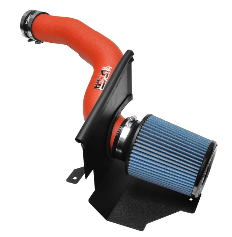 Injen — Wrinke Red SP Short Ram Intake System
Short Ram Air Intake System