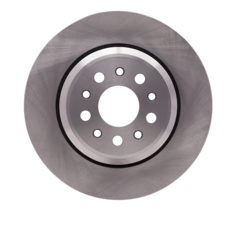 DFC — Disc Brake Rotor