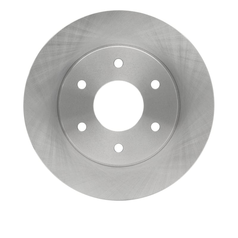 DFC — Disc Brake Rotor