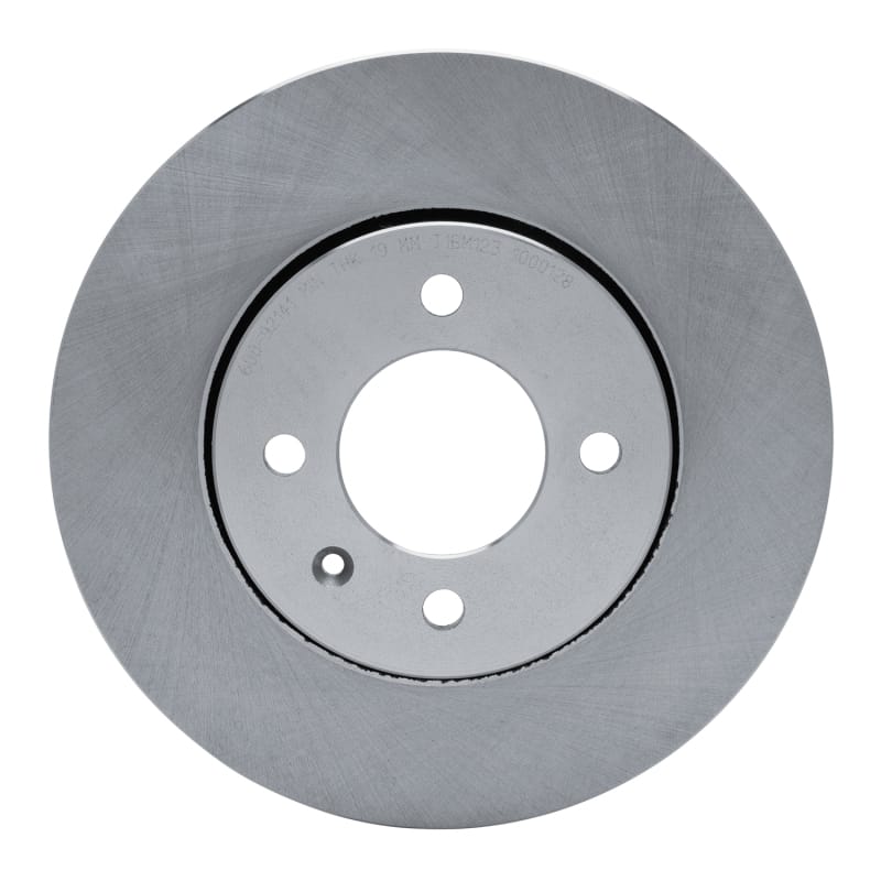 DFC — DFC Brake Rotor