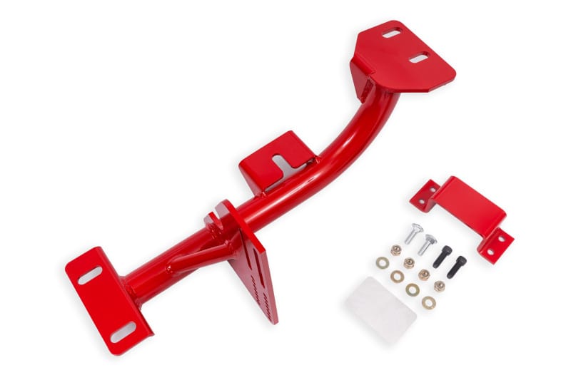 BMR Suspension — Torque Arm Relocation Crossmember, 4L60E, LS1
