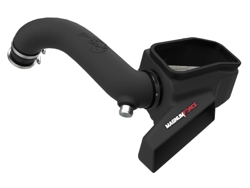 aFe — Magnum FORCE Stage-2 Cold Air Intake System w/ Pro DRY S Filter