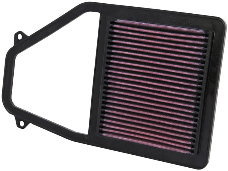 K&N Engineering — Replacement Air Filter