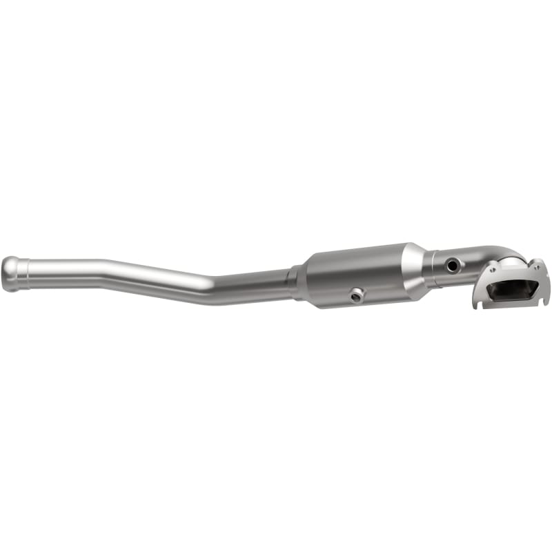 Magnaflow — California CARB Manifold Catalytic Converter
California Manifold Catalytic Converter