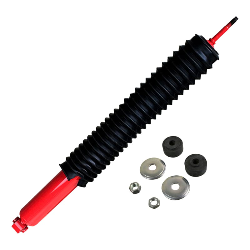 KYB — High Pressure Monotube Gas Shock