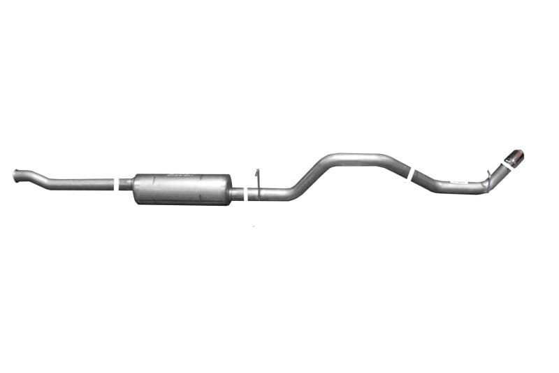 Gibson — Single Exhaust System