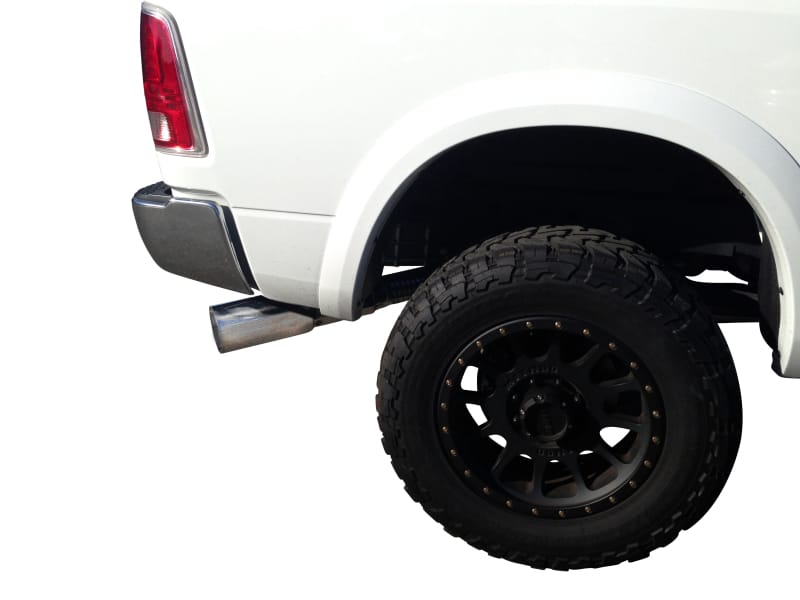 Gibson — Single Exhaust System