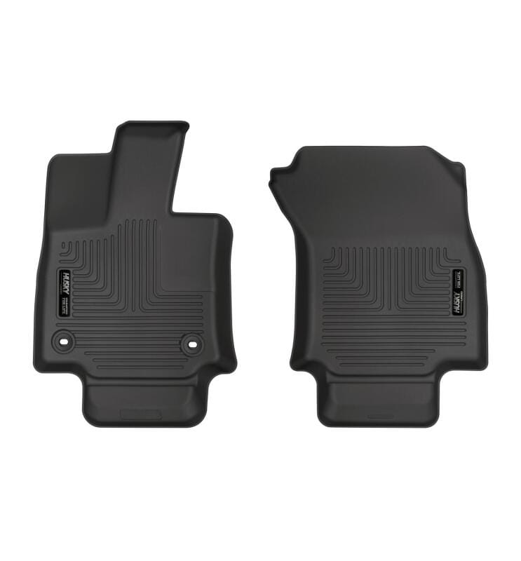 Husky Liners — X-act Contour - Front Floor Liners
X-act Contour-Front Floor Liners