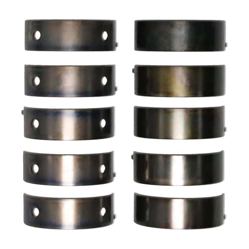 Manley Performance — Manley Main Bearing, MITSU MAIN BEARINGS WO THRUST