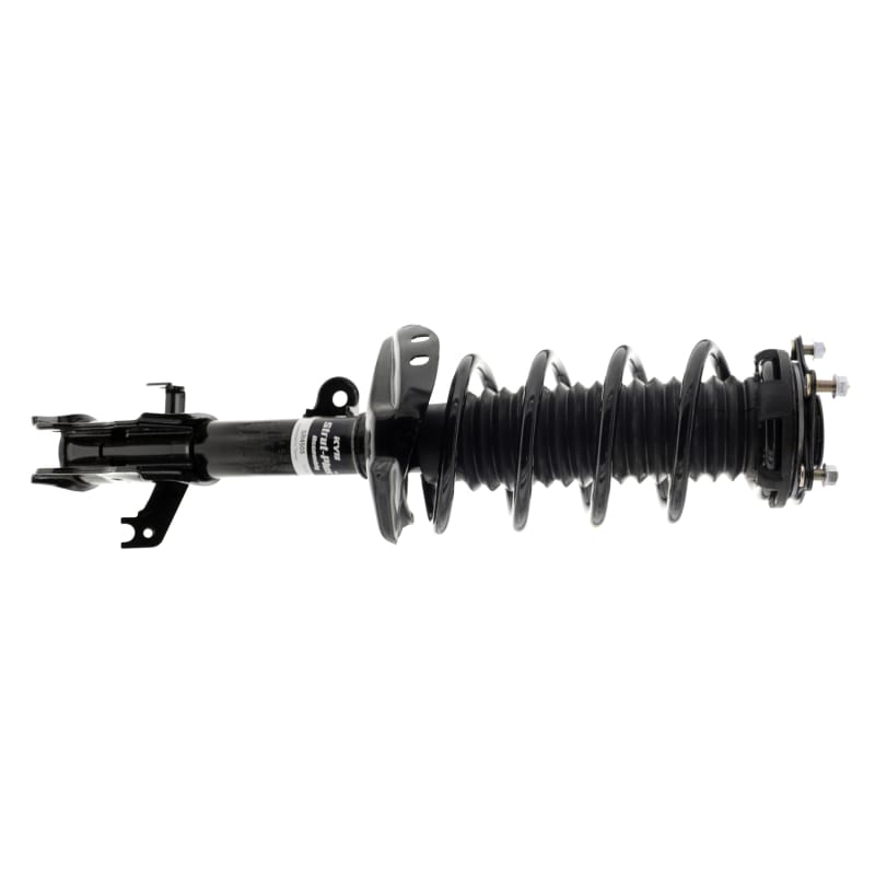KYB — Complete Corner Unit Assembly -Strut, Mount and Spring