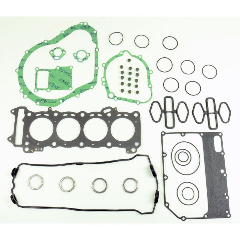 Athena — Athena 06-17 Suzuki 600 Complete Gasket Kit (Excl Oil Seal)