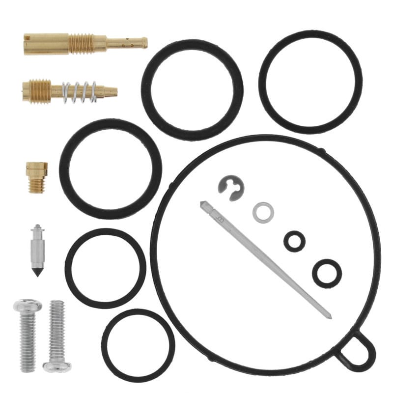QuadBoss — QuadBoss 99-01 Honda TRX90 FourTrax/SporTrax Carburetor Kit