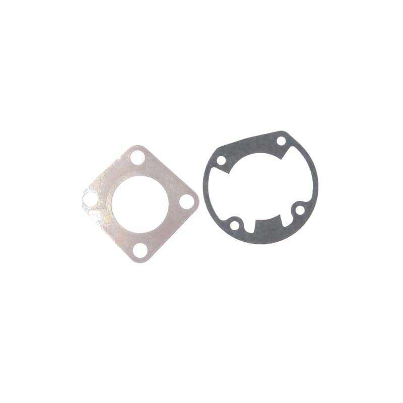 Cometic Gasket — Cometic 80-82 Honda CR80R 51.5mm Bore Top End Gasket
Head and Base Kit