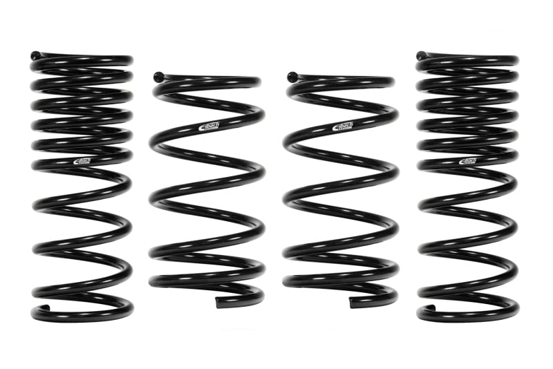 Eibach — Set of 4 Springs