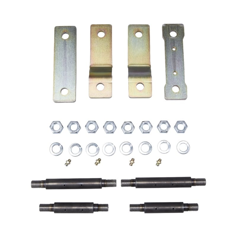 ARB — Greasable Shackle Kit