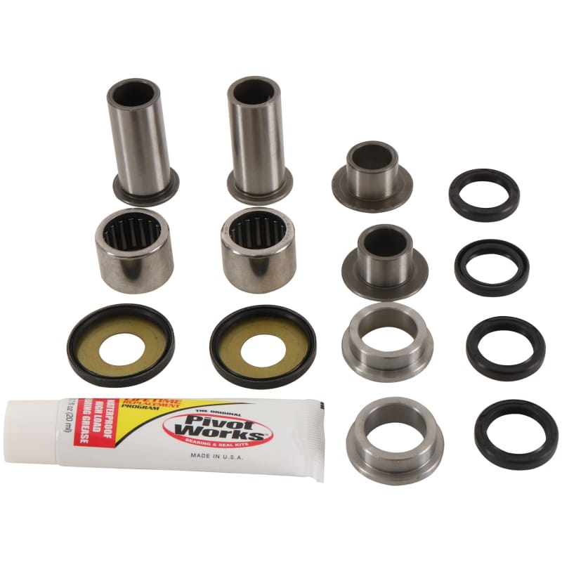 Pivot Works — Pivot Works 85-92 Suzuki LT-250R Swing Arm Kit