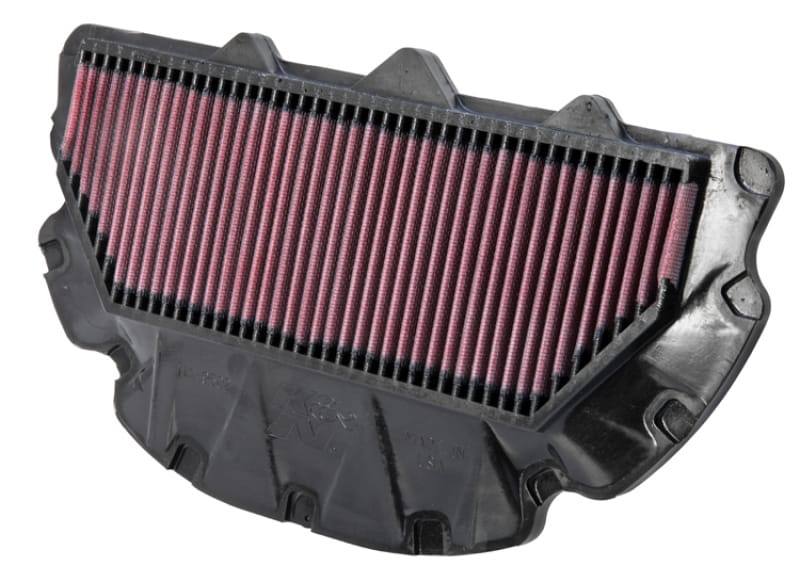 K&N Engineering — K&N 02-03 Honda CBR900RR/CBR954RR Air Filter
Air Filter