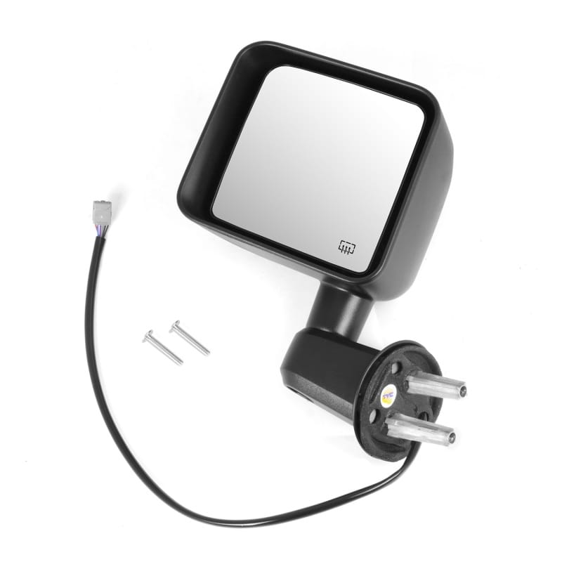 OMIX — Door Mirror