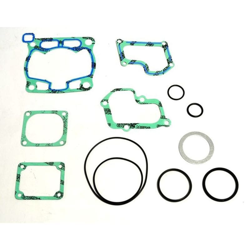 Athena — Athena 90-91 Suzuki RM 125 Top End Gasket Kit