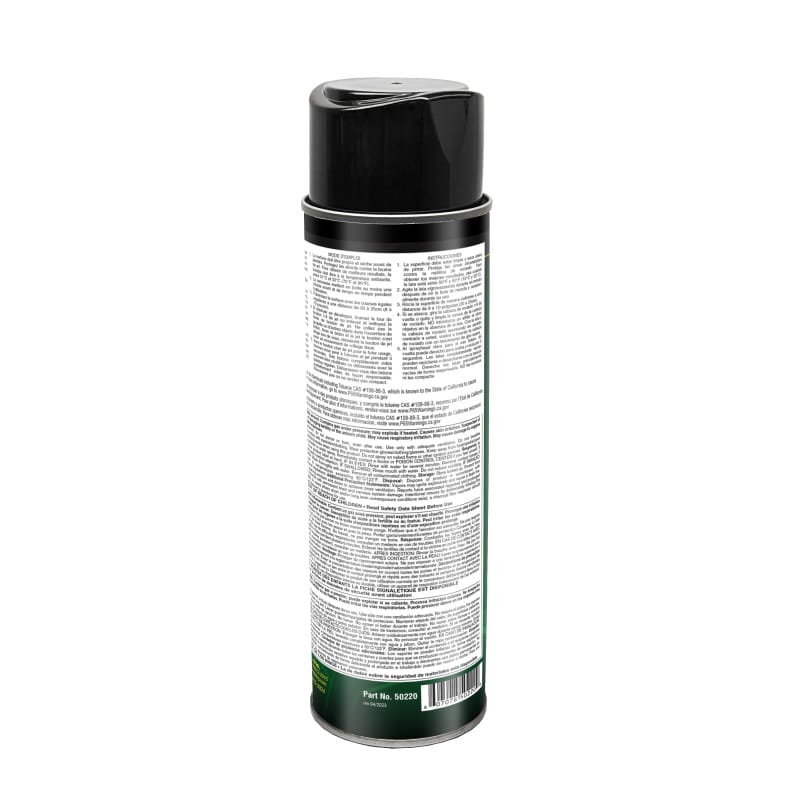 DEI — Boom Mat™ Vibration Damping Spray-On
Boom Mat Spray-On 18 oz.