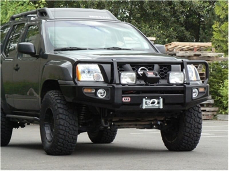 ARB — ARB Combination Bumper