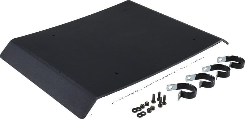 QuadBoss — QuadBoss Ace 150 Roof