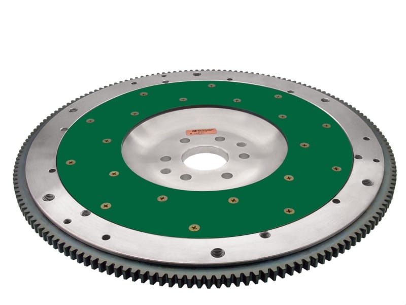 Fidanza — Lightweight with Repl Friction
Flywheel-Aluminum PC F13
High Performance